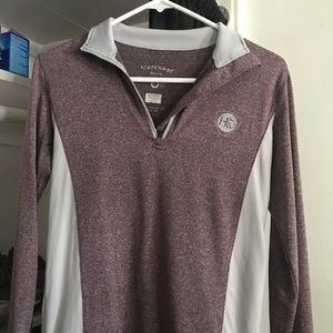 Horseware Long Sleeve Riding Shirt